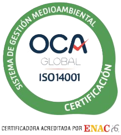 Certificación Biospine