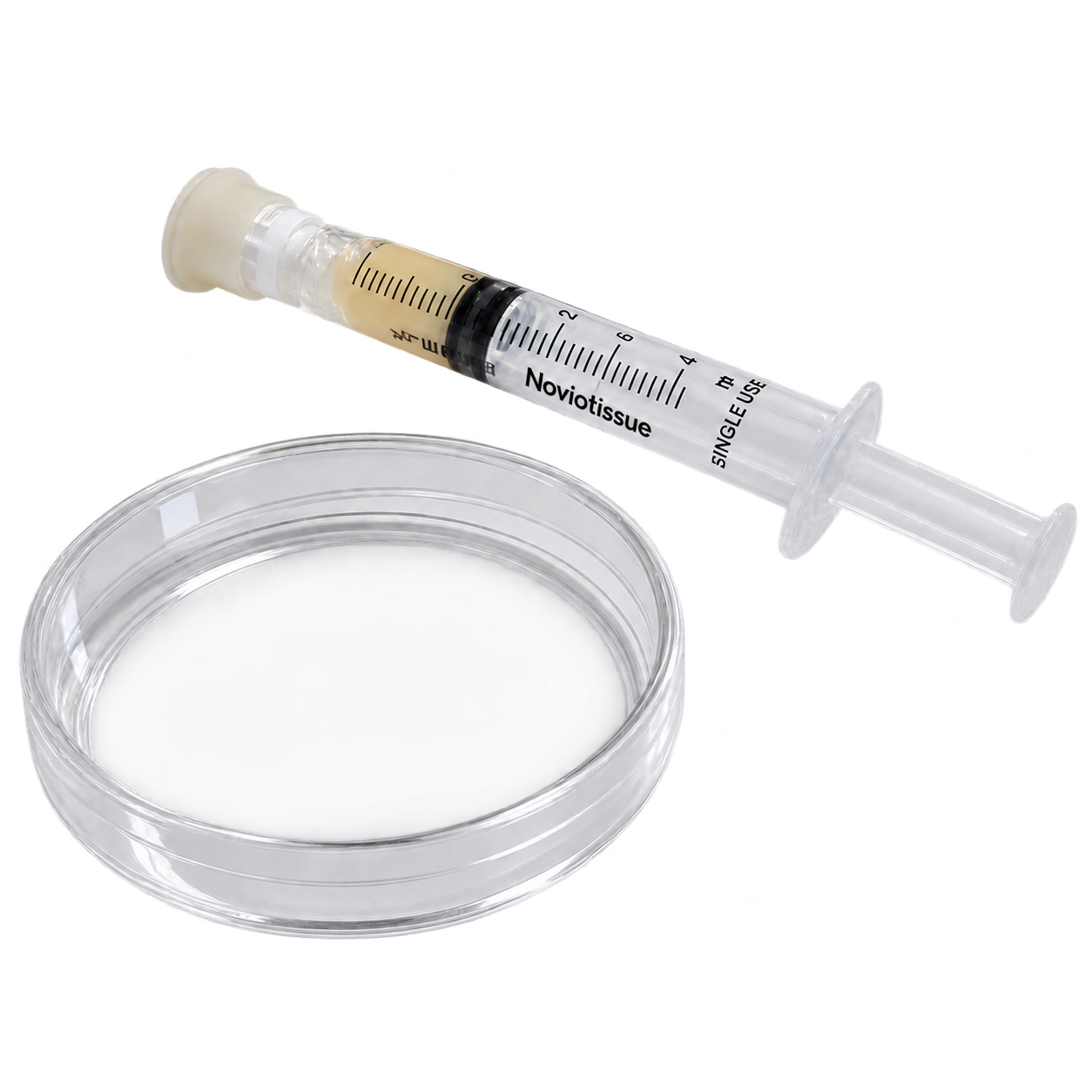 BiospineBone Putty