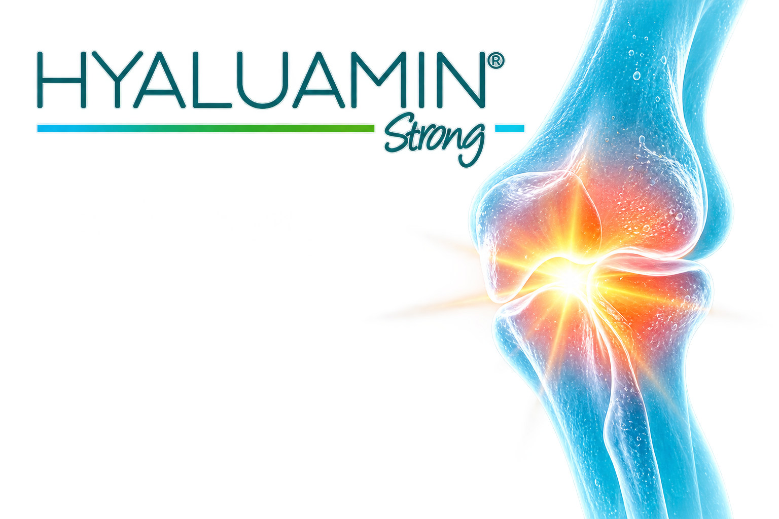 Hyaluamin Strong
