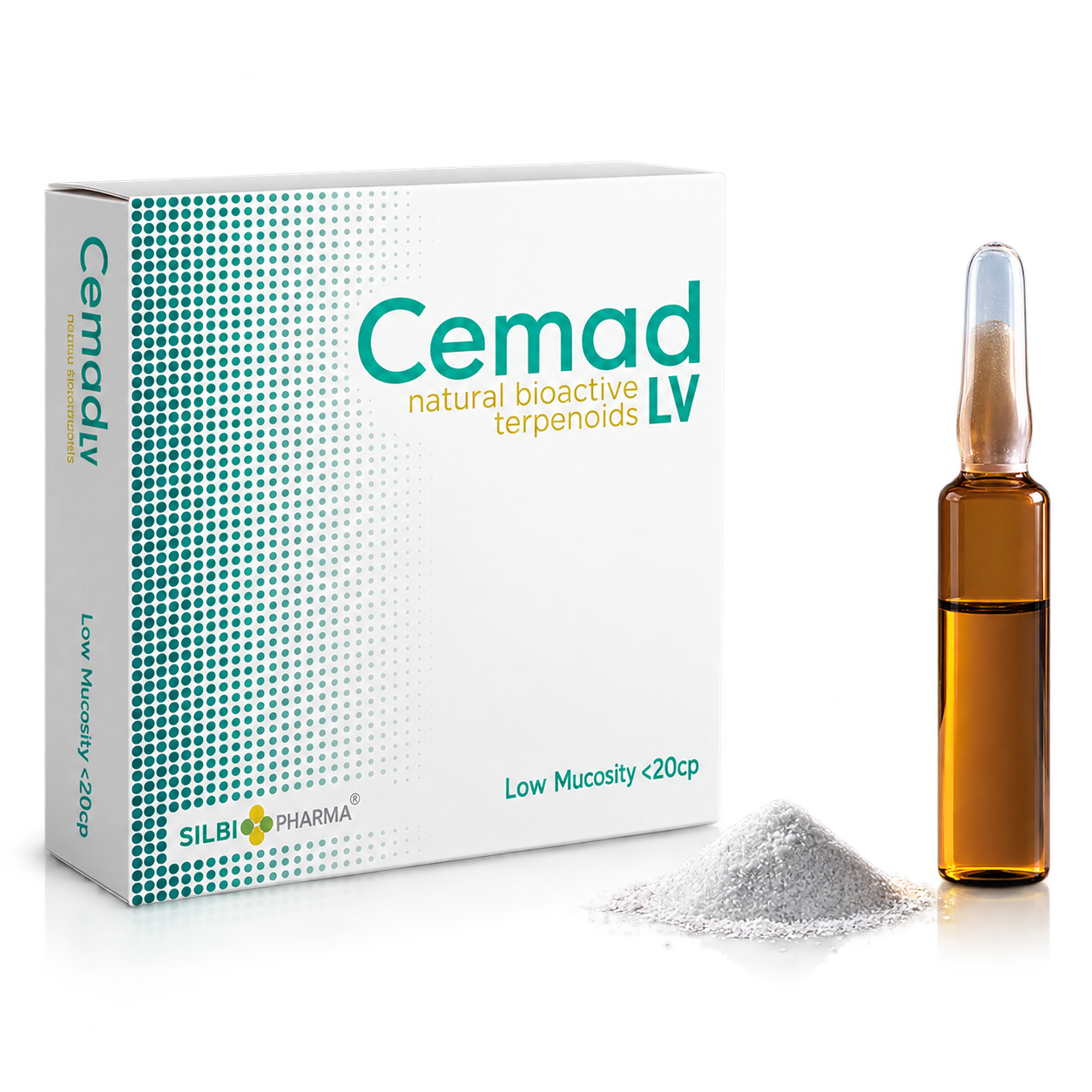 Cemad LV