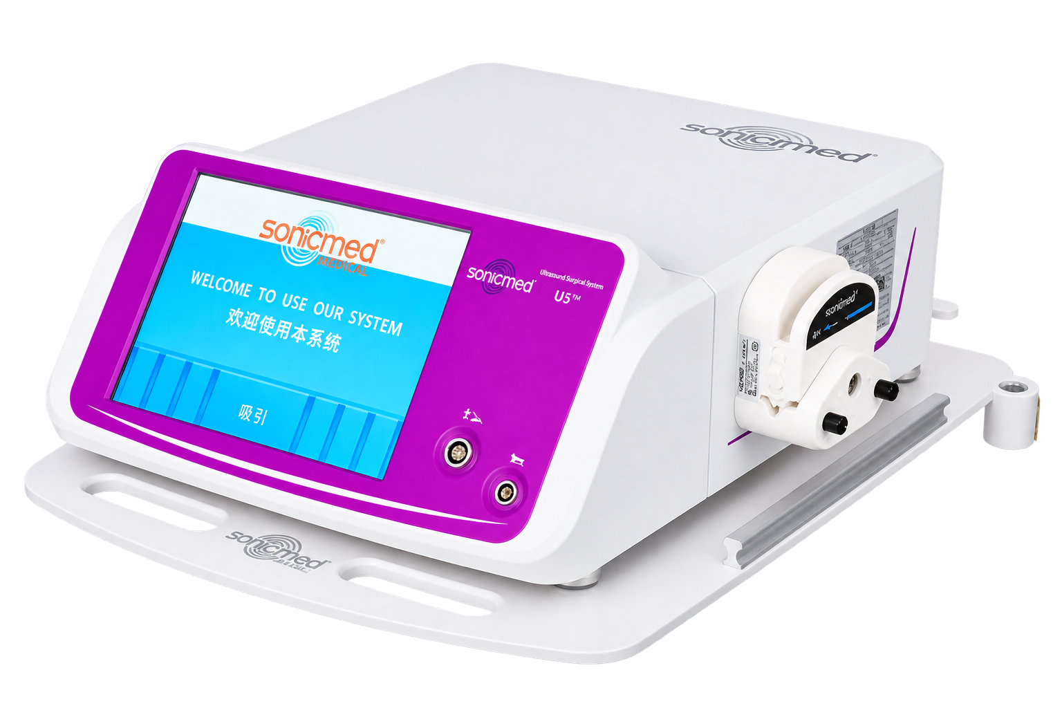 Sonicmed